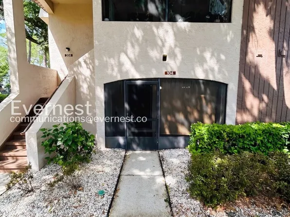 2998 Bonaventure Cir APT 104, Palm Harbor, FL 34684