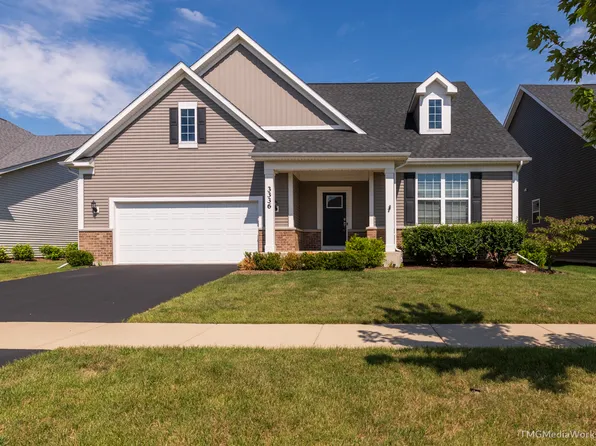 3336 Empress Dr, Naperville, IL 60564