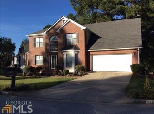 7232 Monterey Ave, Lithonia, GA 30058