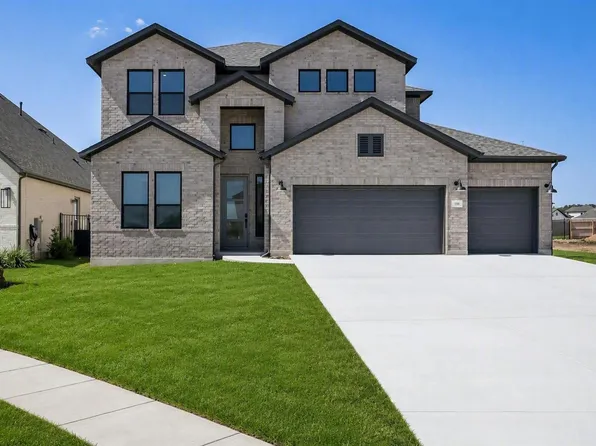 518 Tricia Ct, Liberty Hill, TX 78642