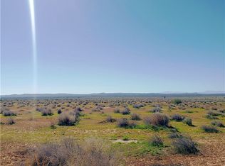 9 Pipeline Rd, Boron, CA 93516