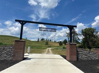 TRACT 22 Hawk Landing Rd, London, KY 40741