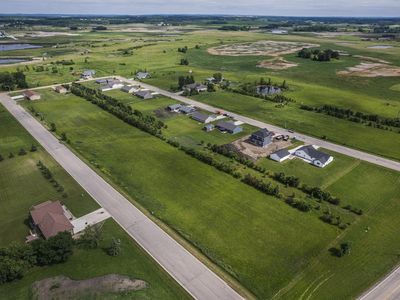 121 Partridge St, Audubon, MN, 56511