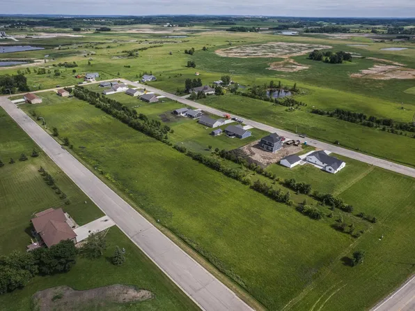 121 Partridge St, Audubon, MN 56511