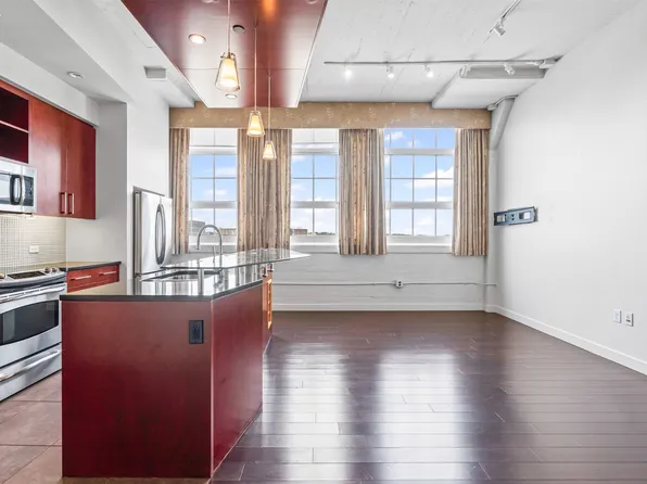 2600 W 7th St APT 1535, Fort Worth, TX 76107