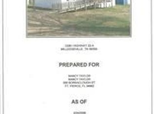 12061 Highway 22 N #A, Milledgeville, TN 38359