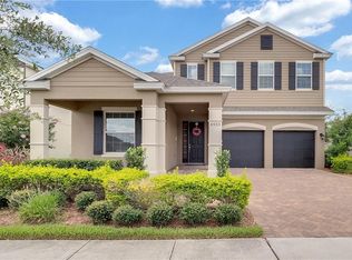 4933 Palmetto Park Dr, Winter Garden, FL 34787