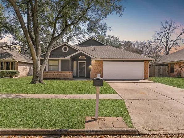 10307 Prospect Hill Drive, Houston, TX 77064