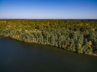 N Jansen Rd LOT 5, Minocqua, WI 54548