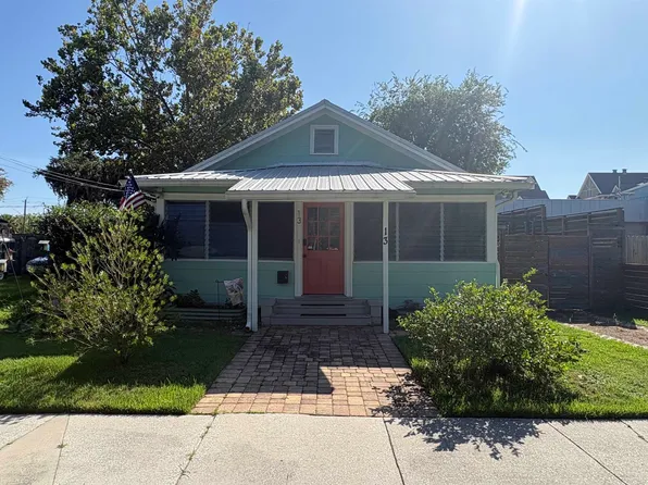 13 Clark St, Saint Augustine, FL 32084