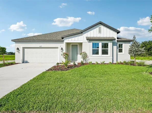 10037 Hidden Hammock Loop, Parrish, FL 34219