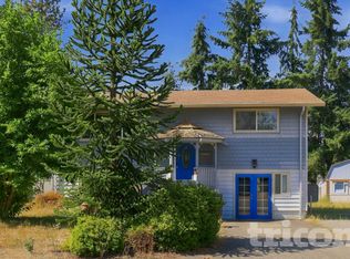 19160 Clairmont Way, Oregon City, OR 97045