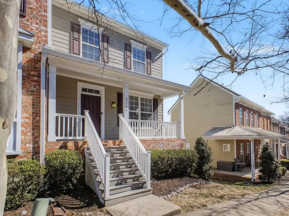 8216 Persia Way, Nashville, TN 37211