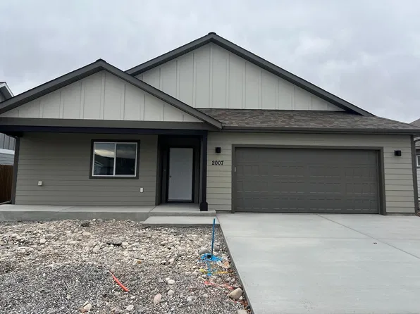 2007 Waterfall Trl, Belgrade, MT 59714