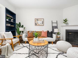 12 Southfield Pl, Baltimore, MD 21212