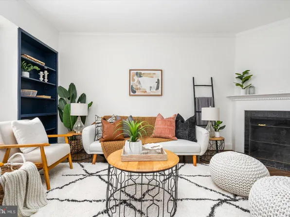 12 Southfield Pl, Baltimore, MD 21212