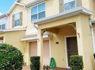1017 Honey Blossom Dr, Orlando, FL 32824