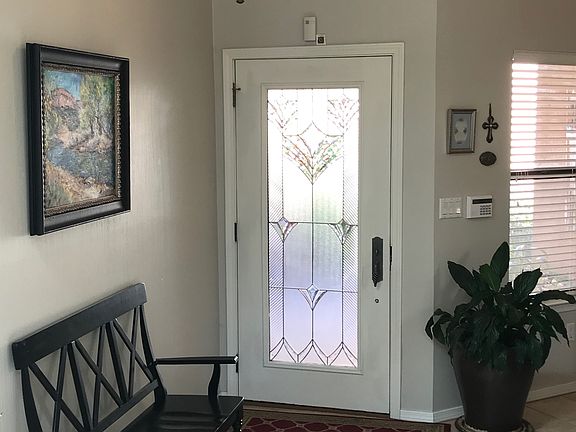 Beautiful Pella Door 