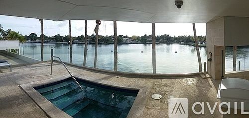 5th image of 5900 Collins Ave APT 908