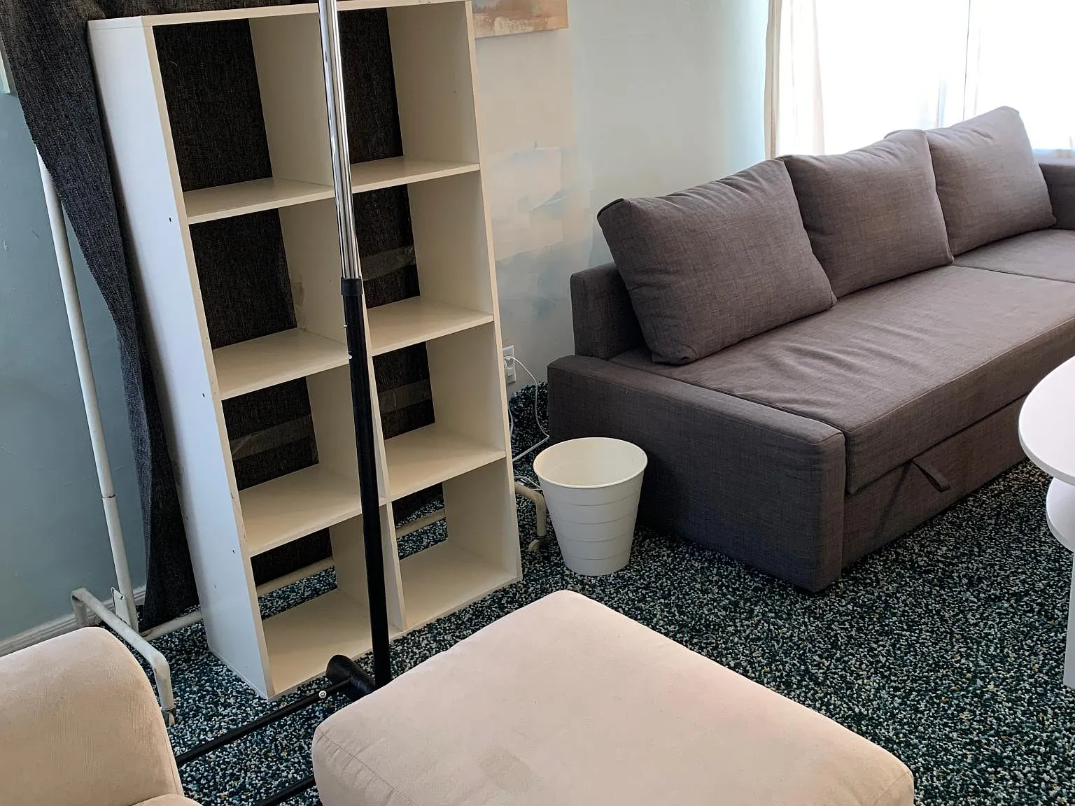 Studio, 800 sqft, $1,595 — Photo 4