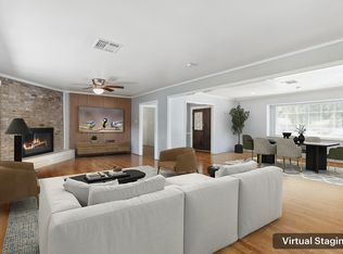 5602 W Bellfort St, Houston, TX 77035