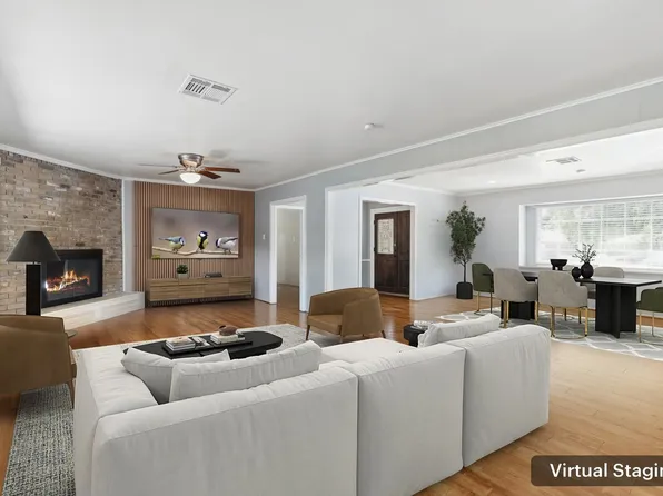 5602 W Bellfort St, Houston, TX 77035