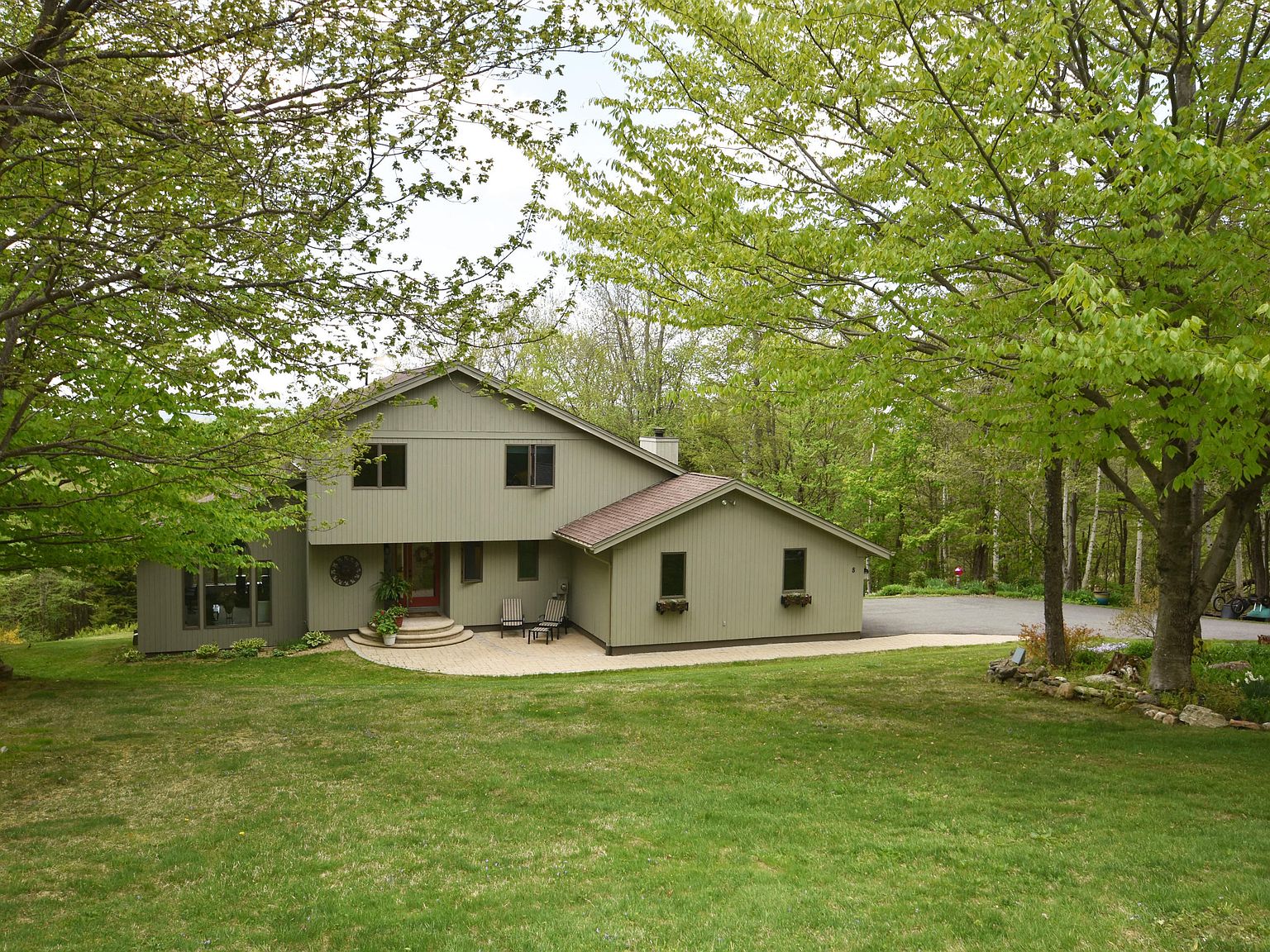 8 Lafayette Dr, Peru, MA 01235 Zillow