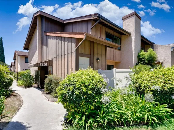 1231 S Golden Est #11, Arcadia, CA 91007