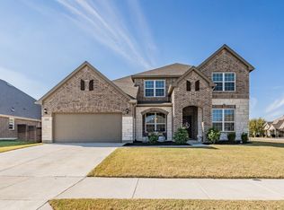 11441 Gale Ridge Ter, Fort Worth, TX 76052