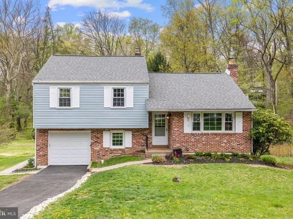 46 Lakeside Ave, Devon, PA 19333