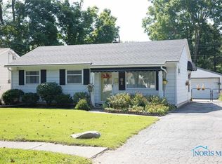 3939 Donegal Dr, Toledo, OH 43623