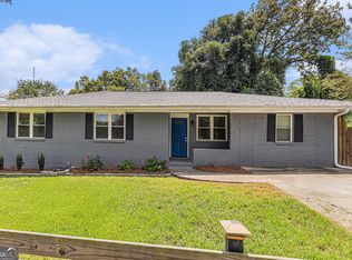 2222 Hill St NW, Atlanta, GA 30318