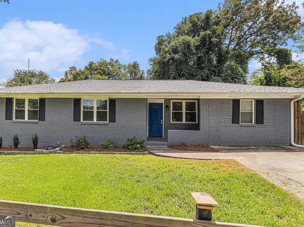 2222 Hill St NW, Atlanta, GA 30318