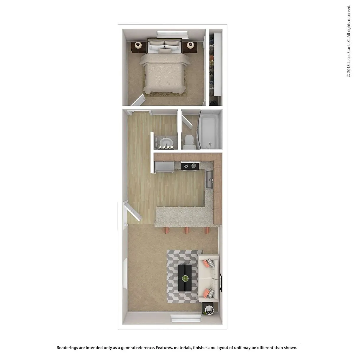 Building Photo - Oak Vale Apartments