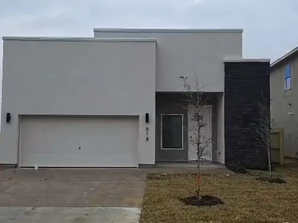 614 Silvana Dr, Laredo, TX 78046