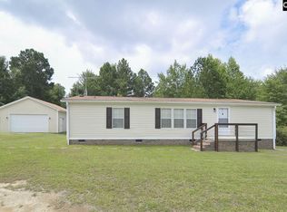 114 Hidden Valley Rd, Prosperity, SC 29127