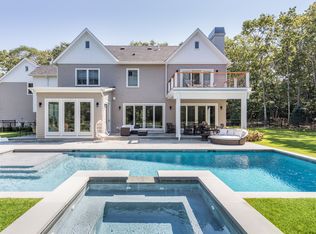 11 Springwood Way, East Hampton, NY 11937