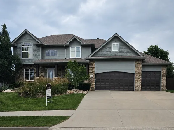 12619 S 81st Ave, Papillion, NE 68046