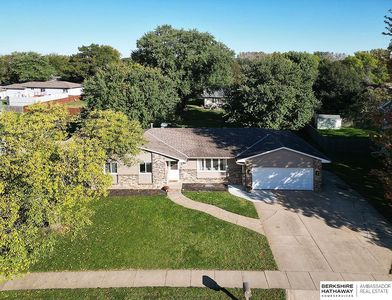 2847 Hogan Ln, Fremont, NE, 68025