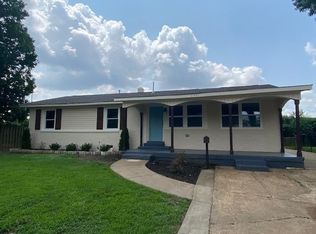 4551 Jamaica Ave, Memphis, TN 38117