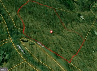 0 Skyline Dr, Jasper, GA 30143