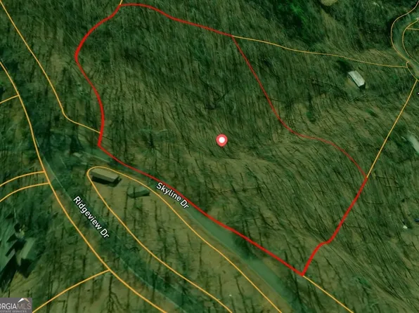 0 Skyline Dr, Jasper, GA 30143