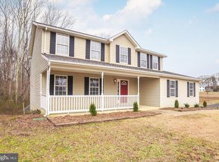 3805 Saint Leonard Rd, Saint Leonard, MD 20685