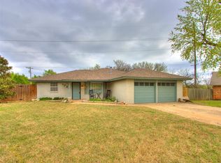 1723 Ridgemont Cir, Norman, OK 73071
