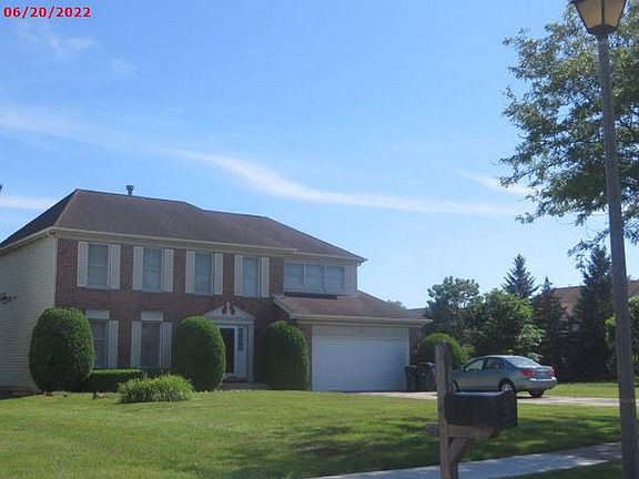 3rd image of 587 Yardley Trl