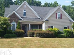 1751 Westminster Way, Madison, GA 30650