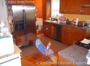 22 Rindgefield St #2, Cambridge, MA 02140
