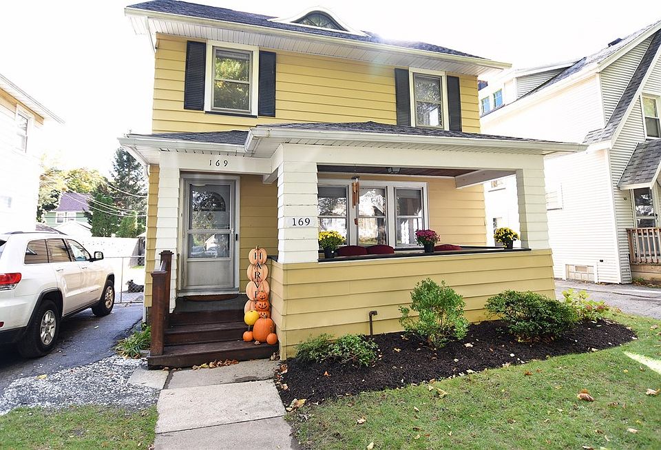 169 Wilsonia Rd, Rochester, NY 14609 Zillow