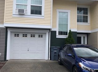 5901 111th Stct E UNIT 3, Puyallup, WA