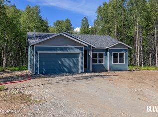 L4 B3 N Wolf Ridge St, Wasilla, AK 99654